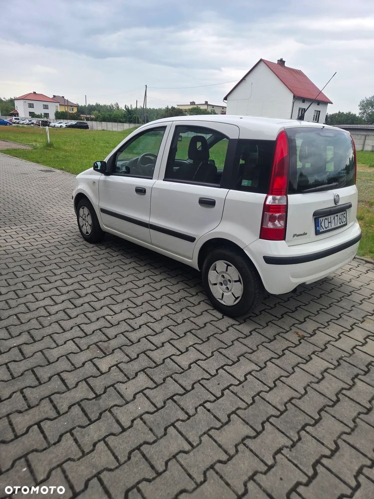 Fiat Panda 1.1 Fresh - 6