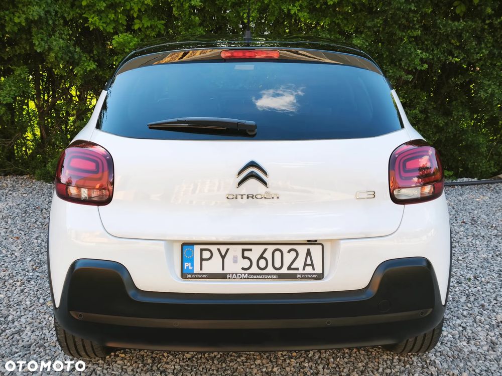 Citroën C3 1.2 PureTech Max - 9