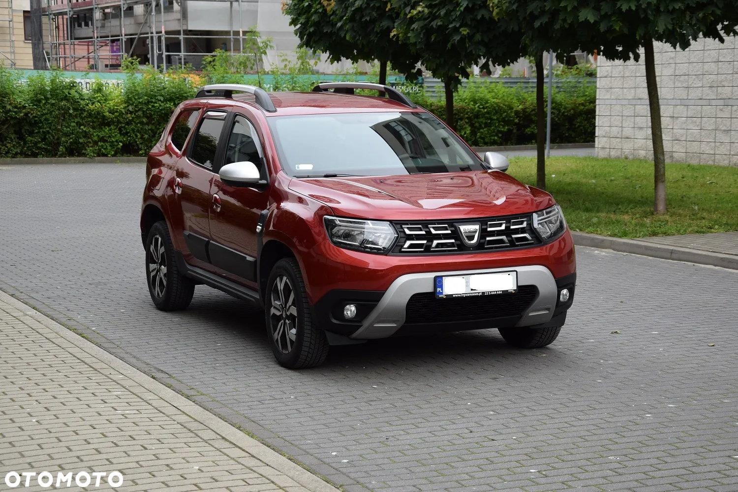 Dacia Duster 1.3 TCe Prestige - 2
