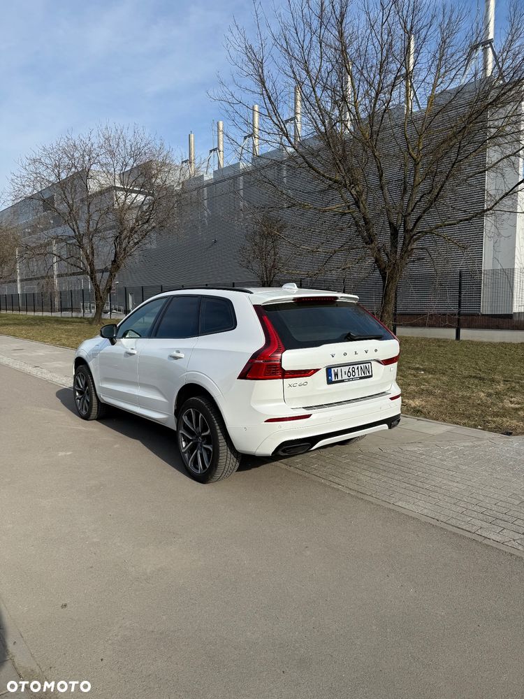 Volvo XC 60 - 11