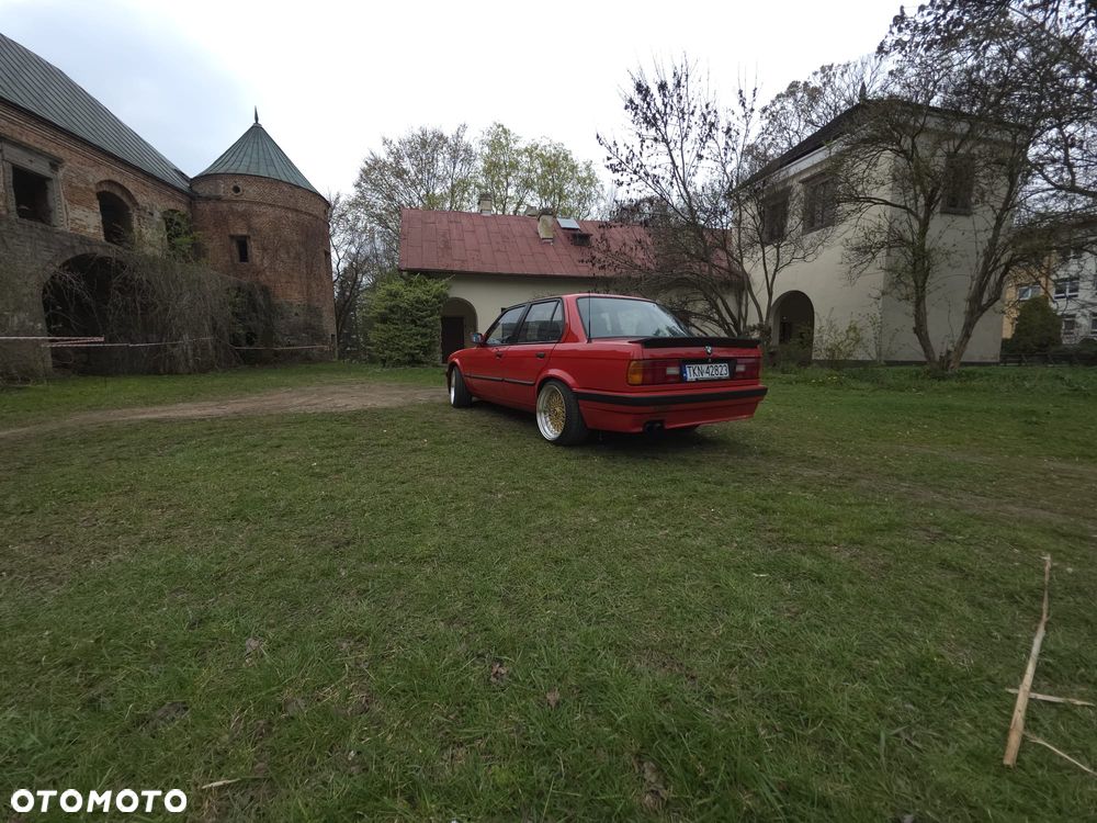 BMW Seria 3 - 18