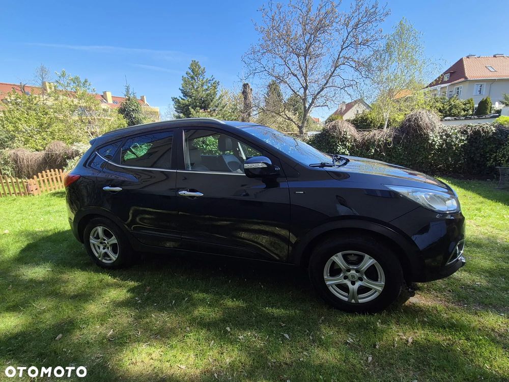 Hyundai ix35 2.0 2WD Trend - 2