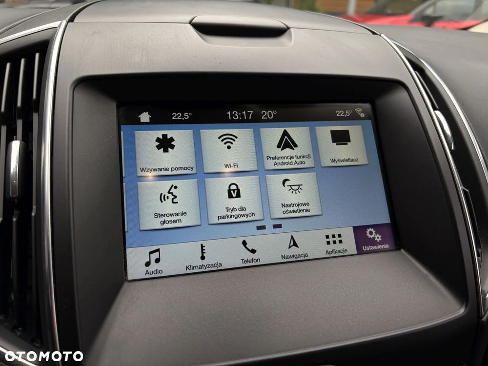 Ford S-Max 2.0 TDCi Titanium PowerShift - 28