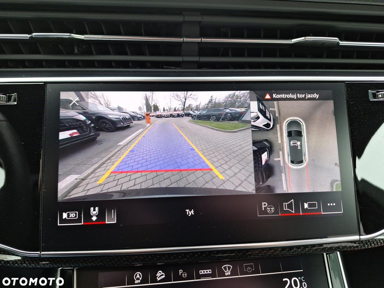 Audi SQ8 - 32