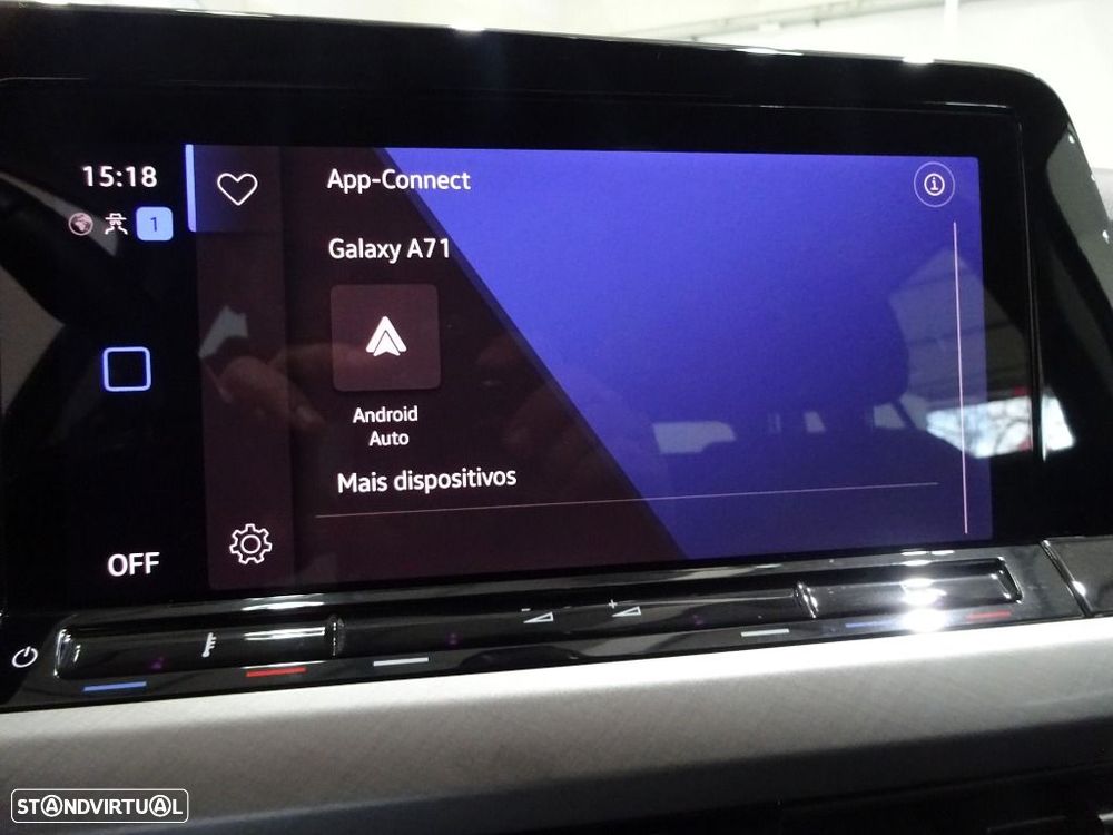 VW Golf Variant 2.0 TDi Conceptline - 24