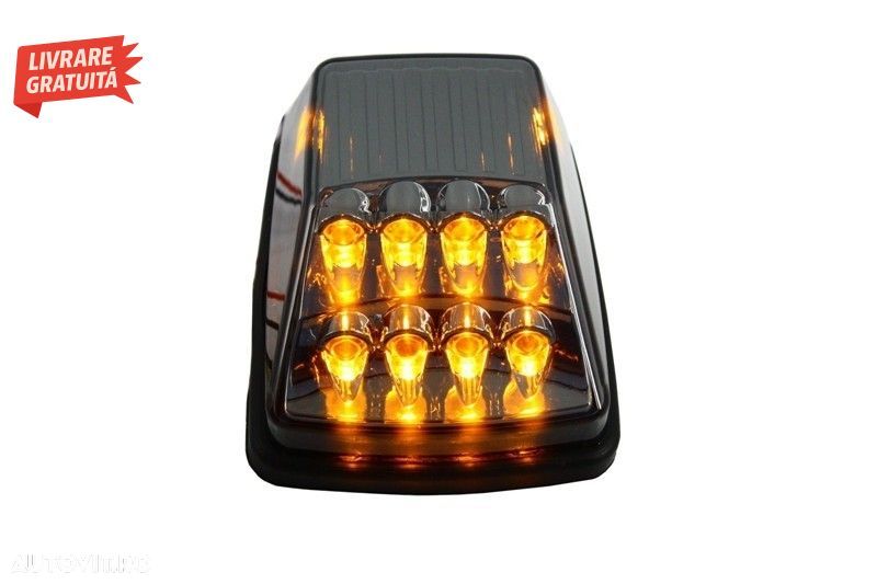 Lampi Semnalizare LED Mercedes G-Class W463 (1989-2015)- livrare gratuita - 2