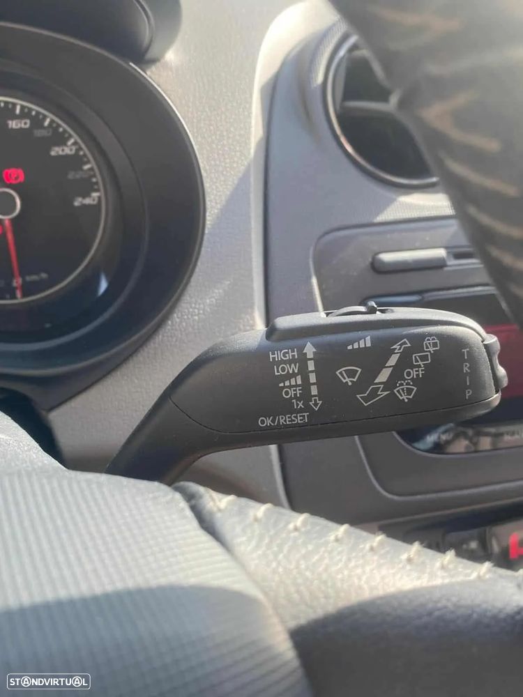 SEAT Ibiza ST 1.2 TDI CR Style - 10