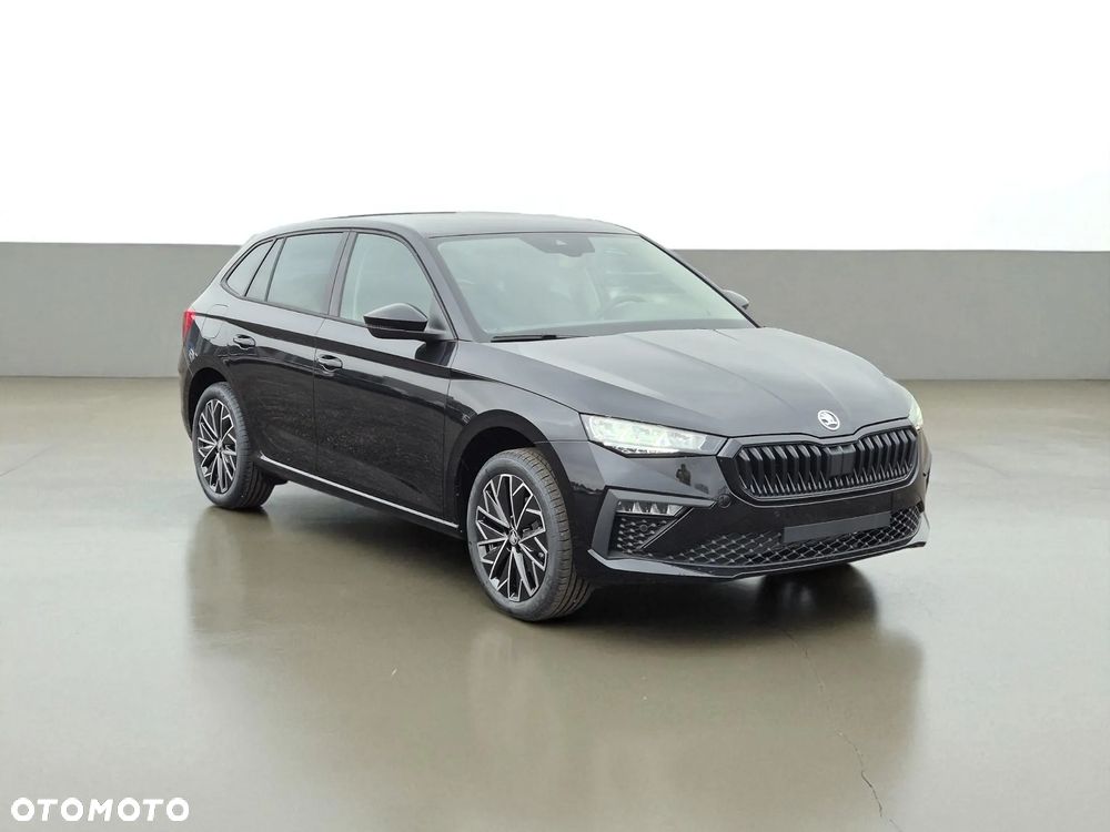 Skoda Scala 1.5 TSI Edition 130 DSG - 5