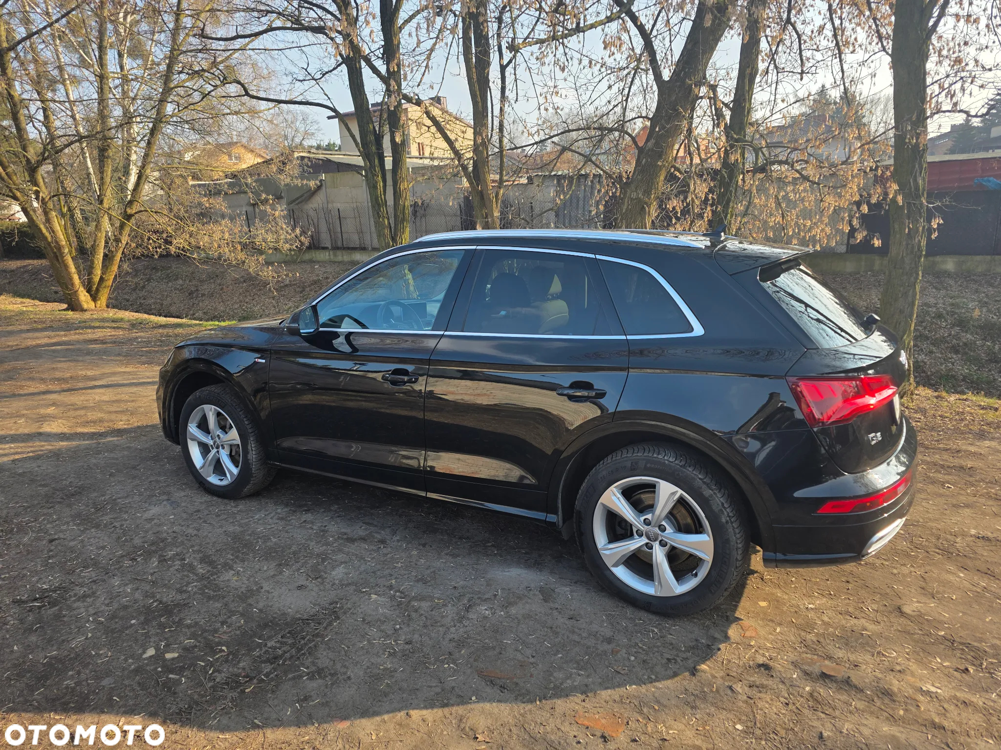 Audi Q5 2.0 TFSI Quattro Design S tronic - 2