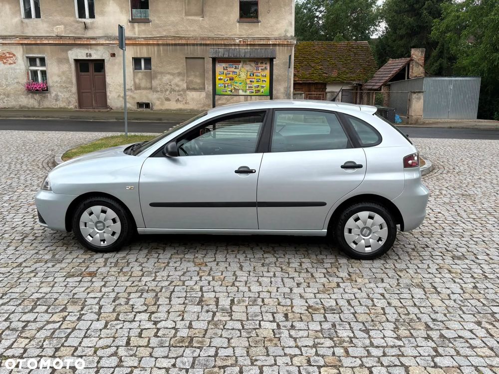 Seat Ibiza 1.2 12V Comfort Edition - 5
