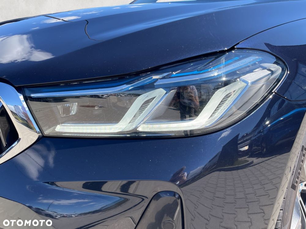 BMW 6GT 640i GPF xDrive M Sport sport - 28