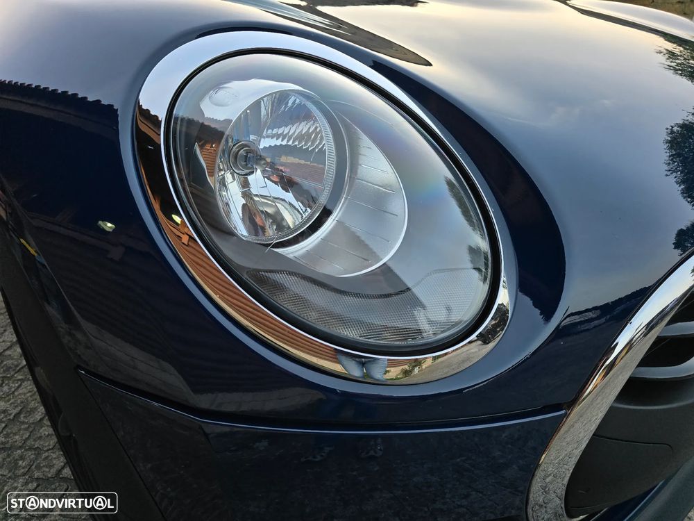 MINI Clubman One D Auto - 25