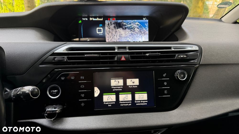 Citroën C4 Picasso BlueHDi 150 EAT6 Exclusive - 28