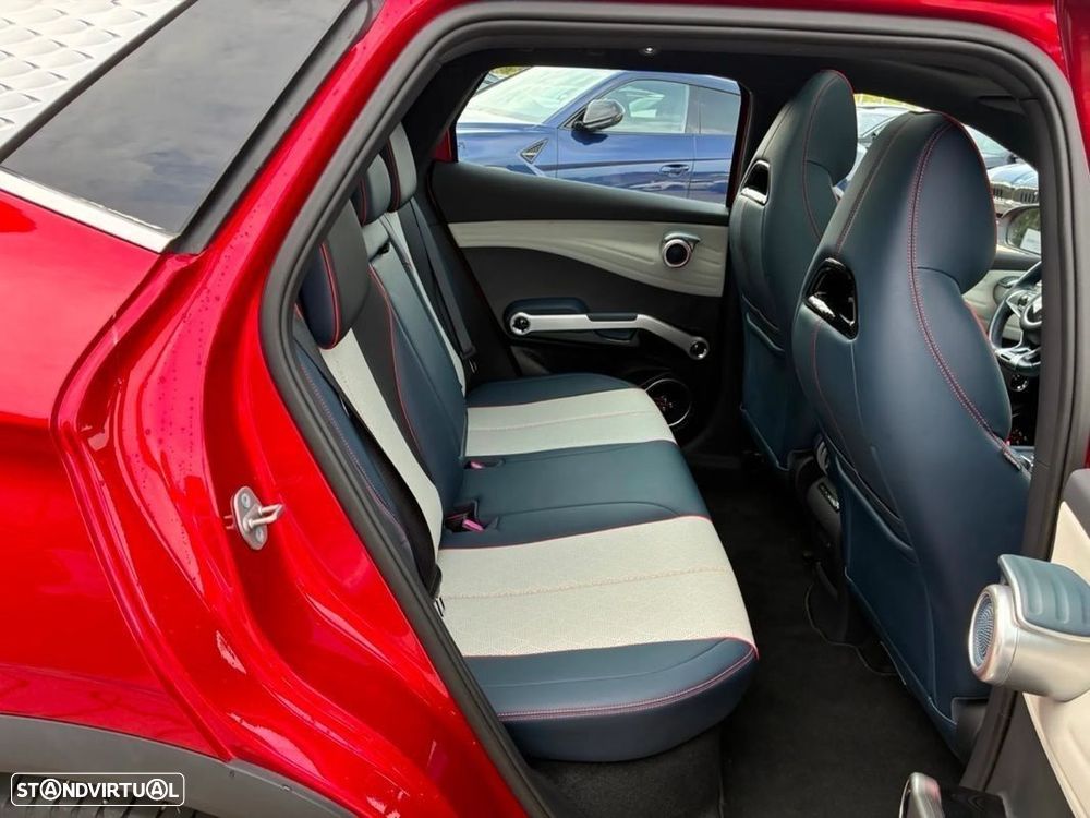 BYD Atto 3 2022 photo 2