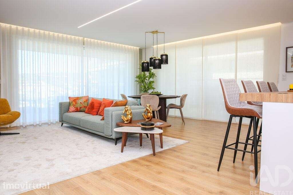 Apartamento T2 em Alverca do Ribatejo e Sobralinho de 130,00 m2 - Grande imagem: 4/16