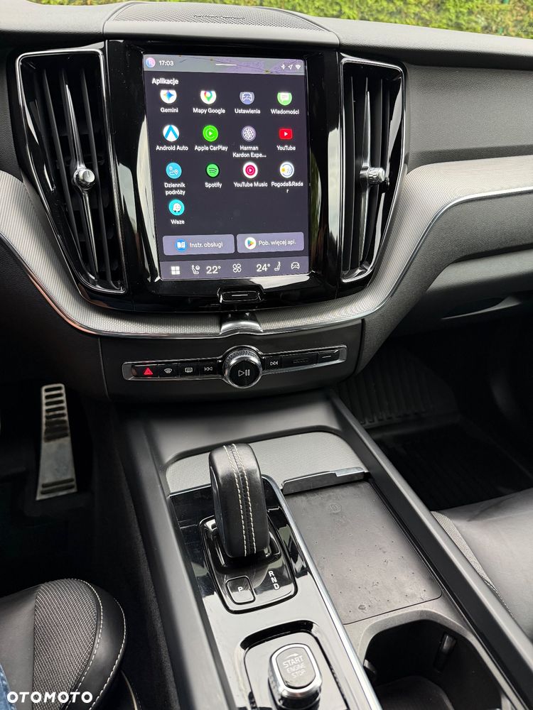 Volvo XC 60 - 13