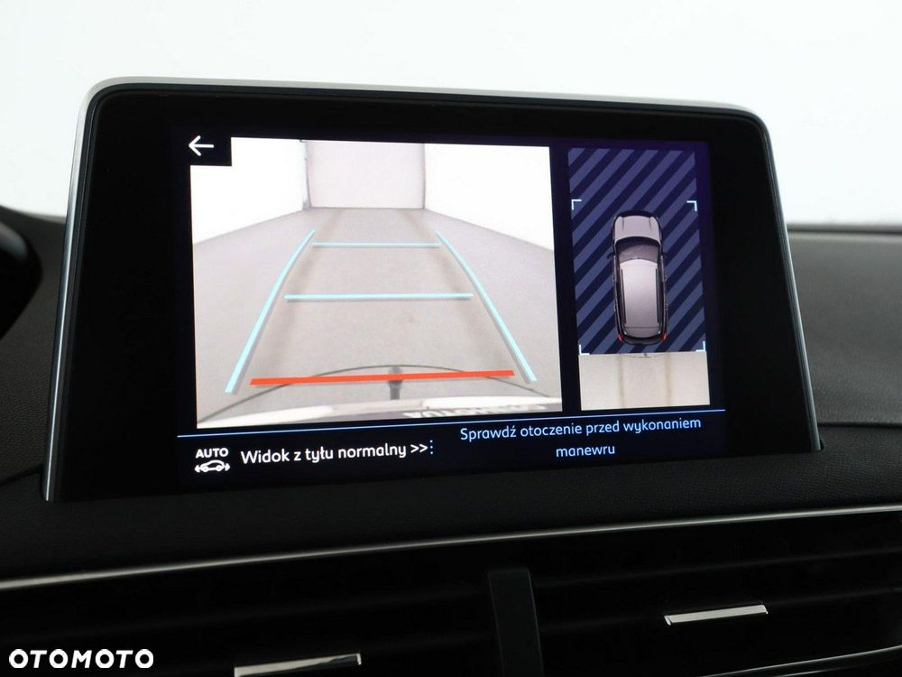 Peugeot 3008 BlueHDi 120 Stop & Start Allure - 25