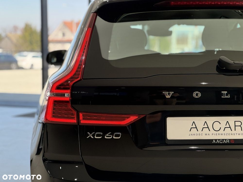 Volvo XC 60 - 39
