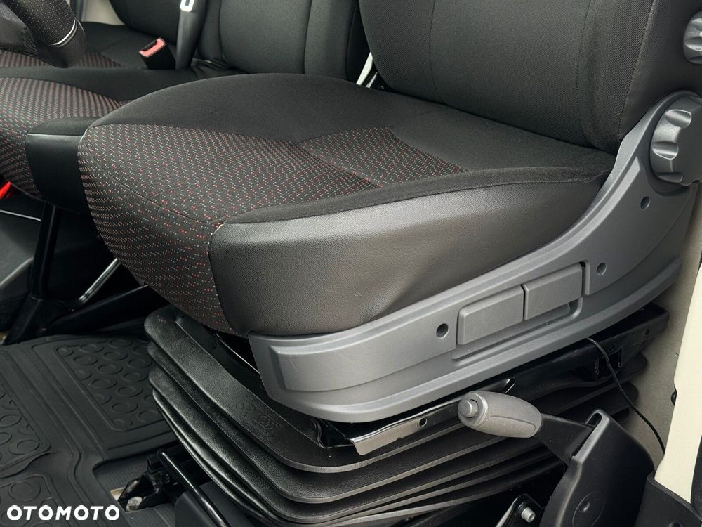 Citroën Jumper L3H2 Control - 13