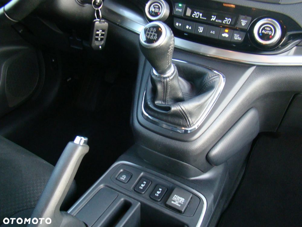 Honda CR-V 2.0i-VTEC 2WD Elegance - 36