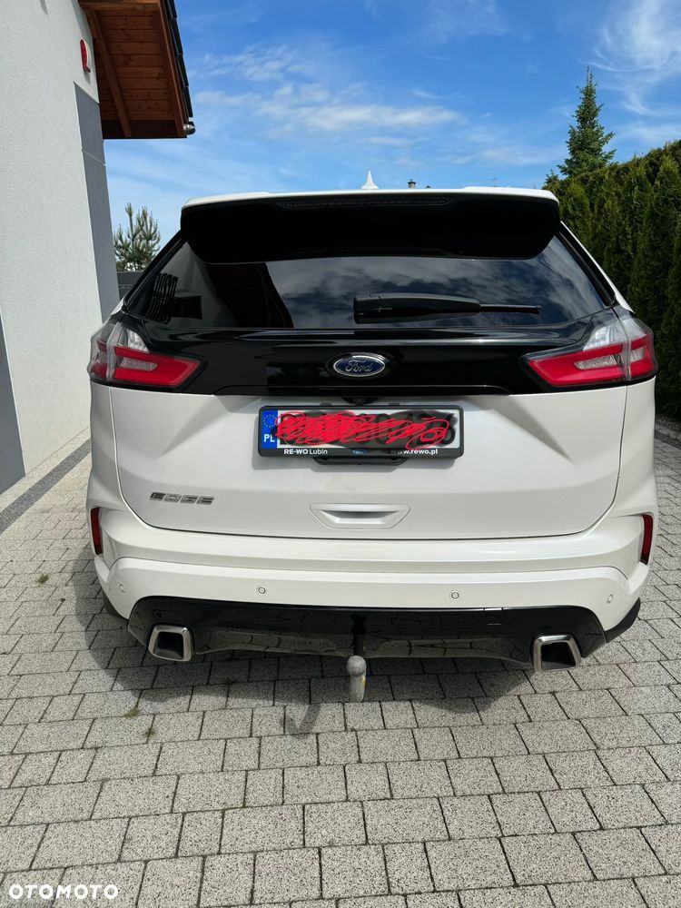 Ford Edge 2.0 EcoBlue Twin-Turbo 4WD ST-Line - 4