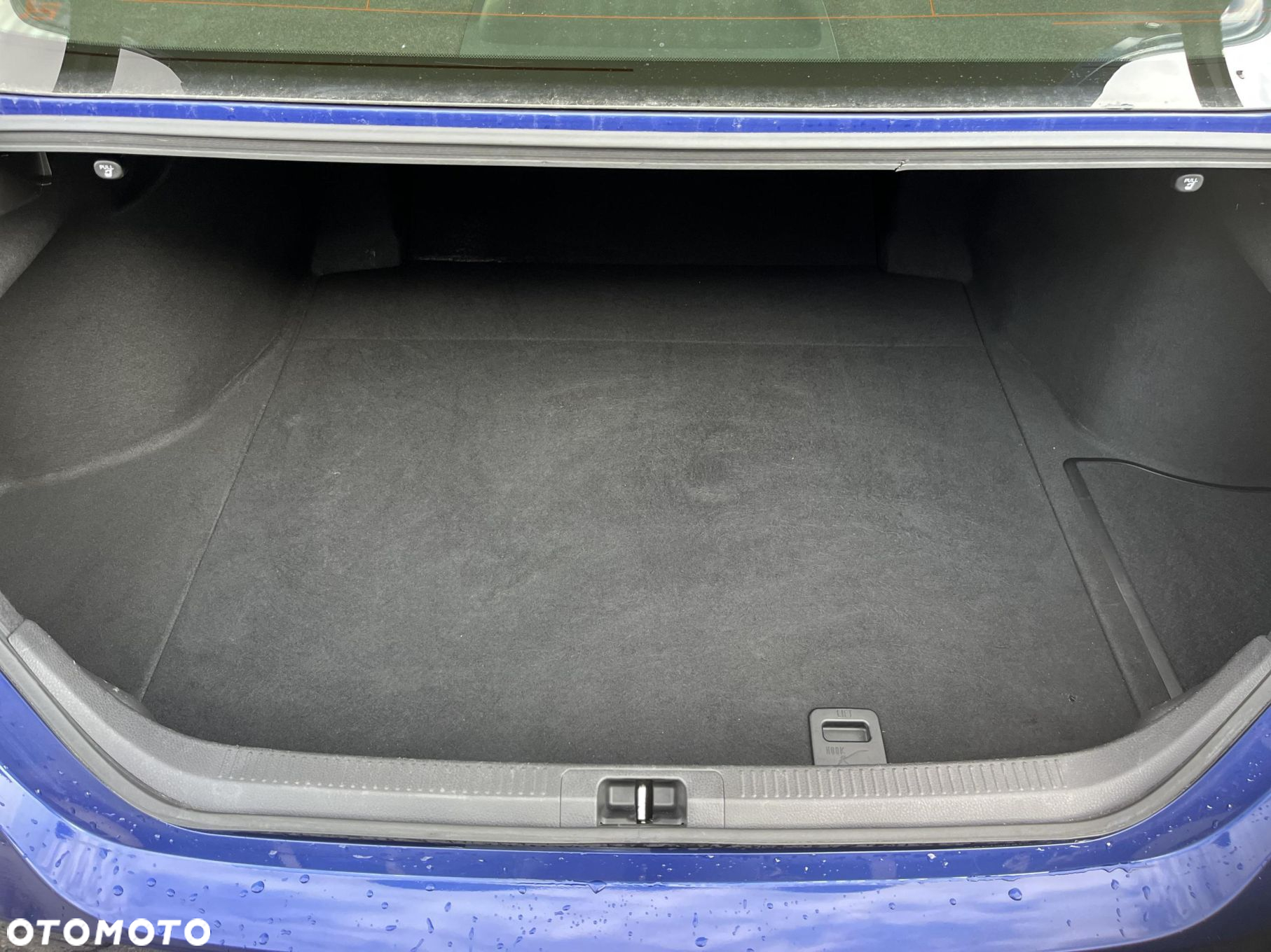 Toyota Camry 2.5 Hybrid Comfort CVT - 13