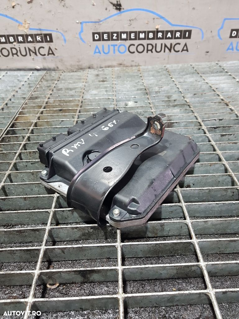 Calculator motor Toyota Rav 4 IV 2.2 Diesel 2012 - 2015 150CP Manuala 2ADFHV 2ADFTV ... - 2