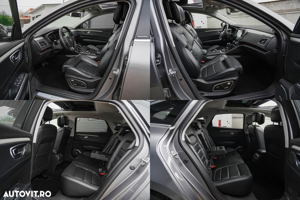 Renault Talisman ENERGY dCi 160 EDC INITIALE PARIS - 10