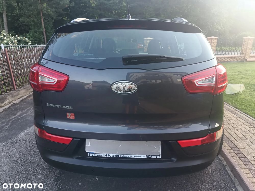 Kia Sportage 1.6 GDI M 2WD - 6