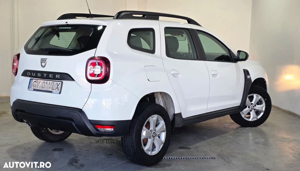 Dacia Duster TCe 100 Comfort - 2