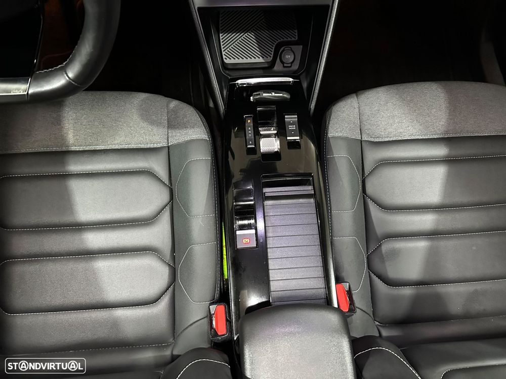 Citroën e-C4 50 kWh Shine Pack - 17