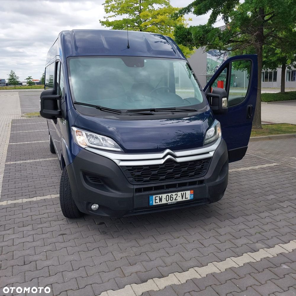 Citroën Jumper - 9
