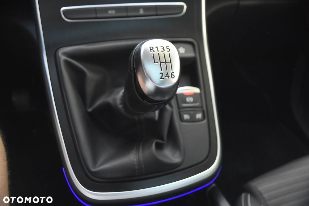 Renault Grand Scenic Energy TCe 130 S&S LIMITED - 29