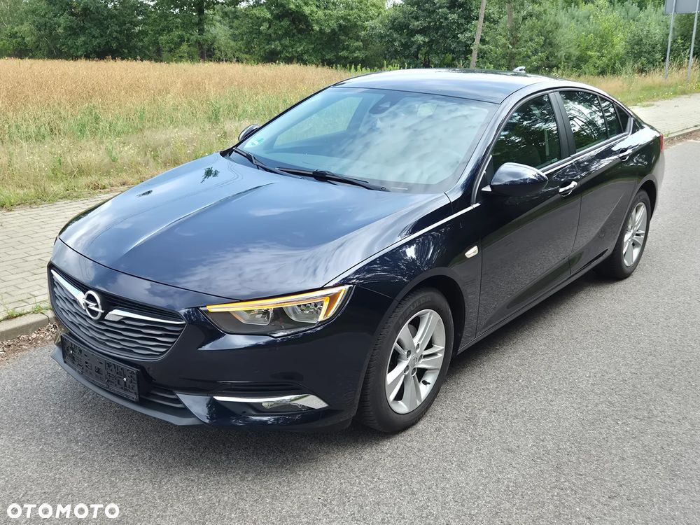 Opel Insignia 1.6 CDTI Elite S&S - 1