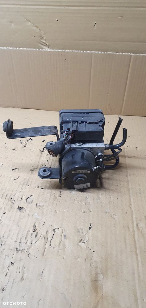 Pompa sterownik ABS Ford Kuga MK1 AV41-2C405-AA - 4