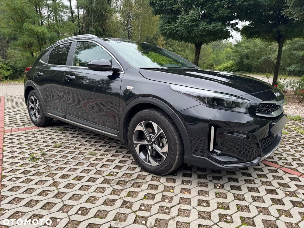 Kia XCeed 1.5 T-GDI M - 15
