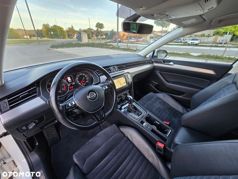 Volkswagen Passat - 9