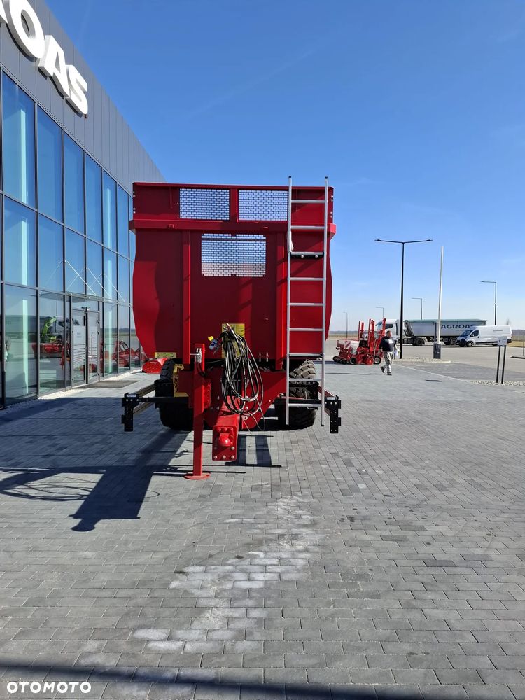 Inny KRAMPE BB540 - 9