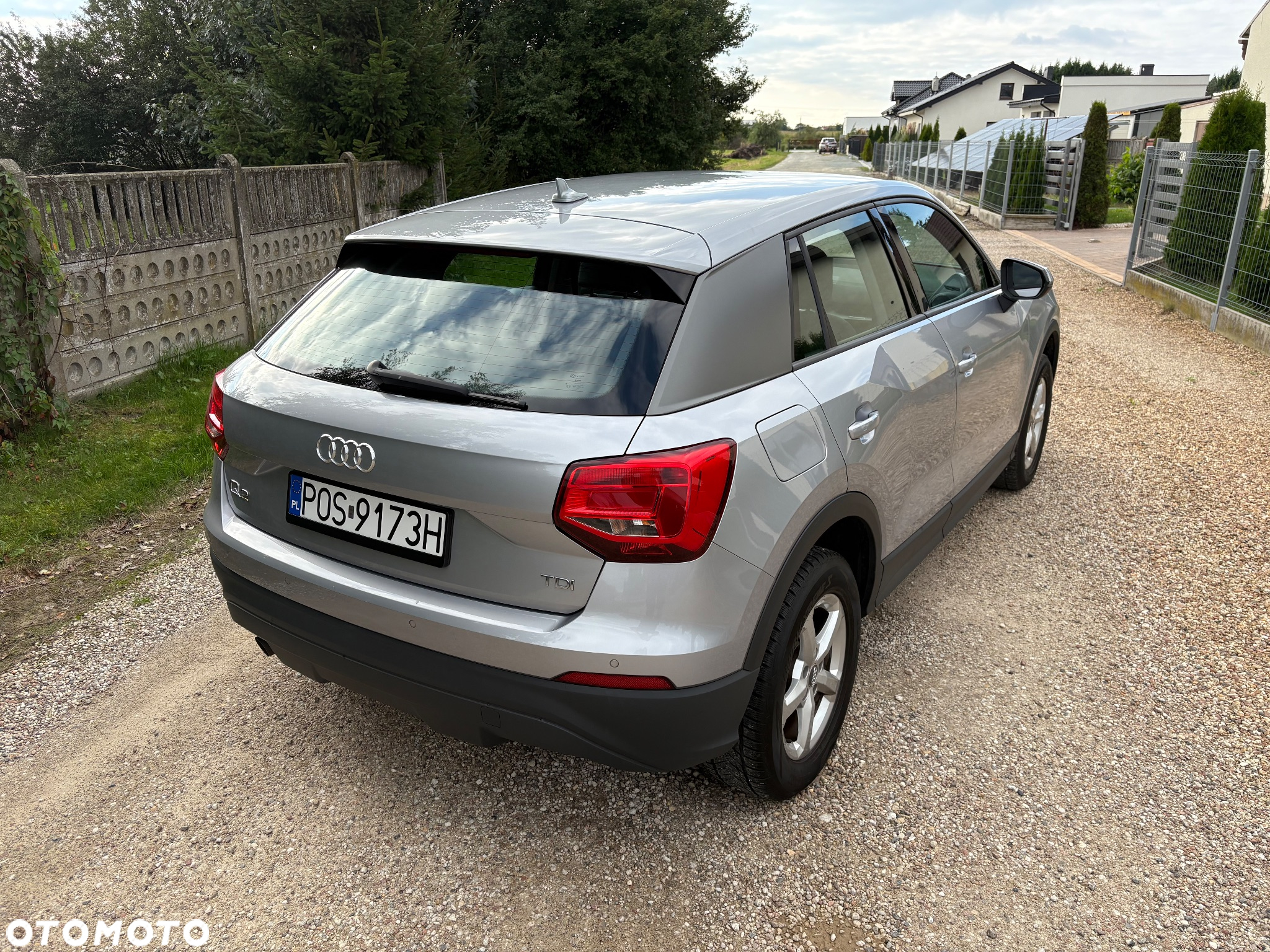 Audi Q2 1.6 TDI - 6