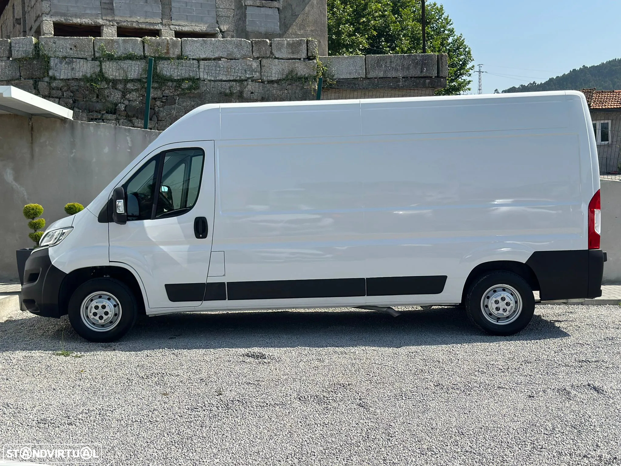 Citroën Jumper L3H2 - 9