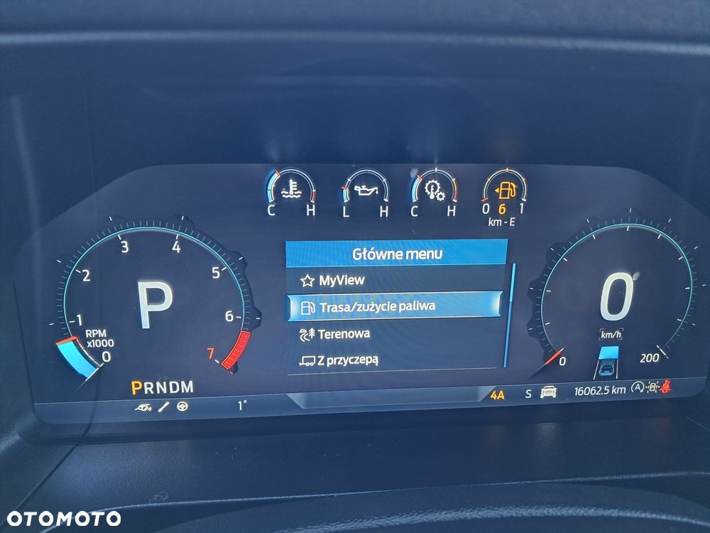 Ford Ranger Raptor - 33