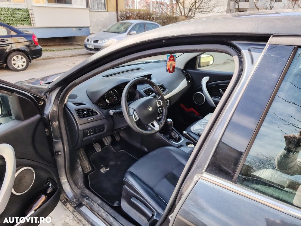 Renault Fluence - 9