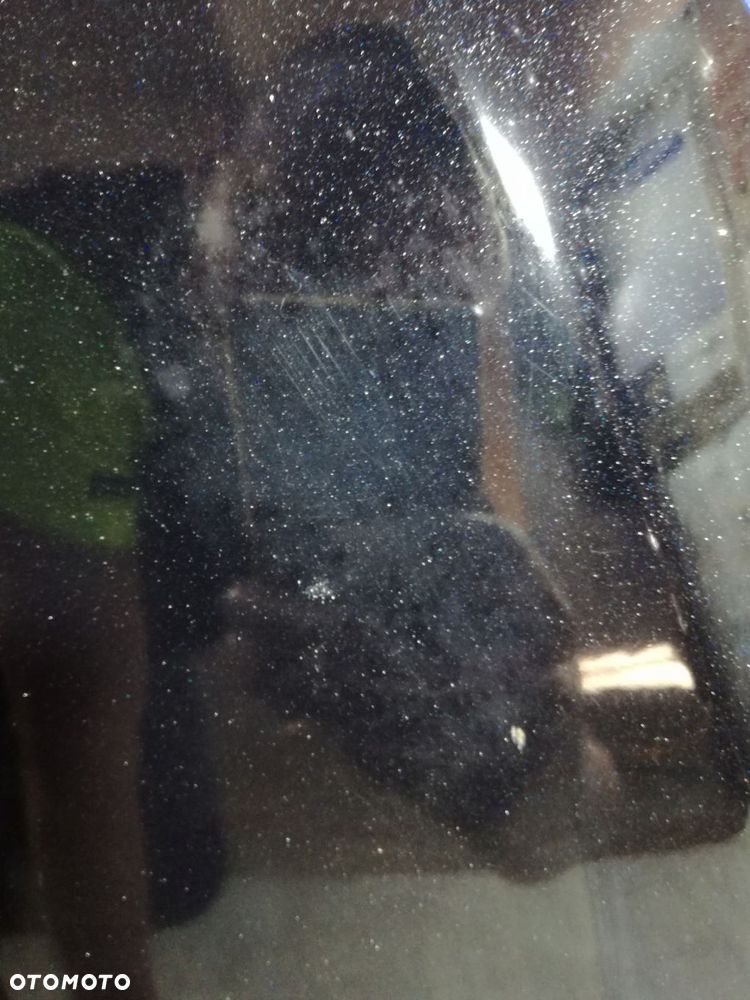 ford s-max galaxy mk3 lift maska pokrywa klapa przód wygłuszenie g6 - 2