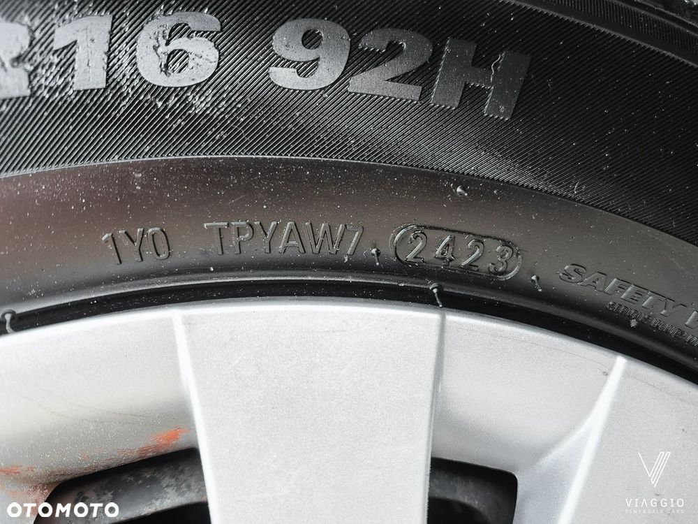 Mazda 6 2.0 Exclusive - 32