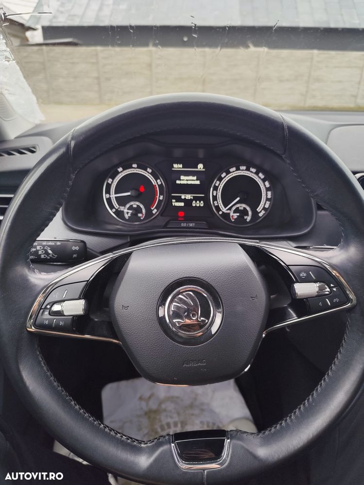 Skoda Scala 1.0 TSI Active - 7