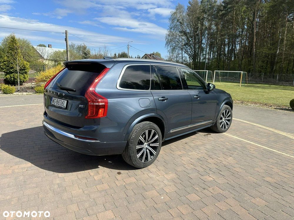 Volvo XC 90 - 15
