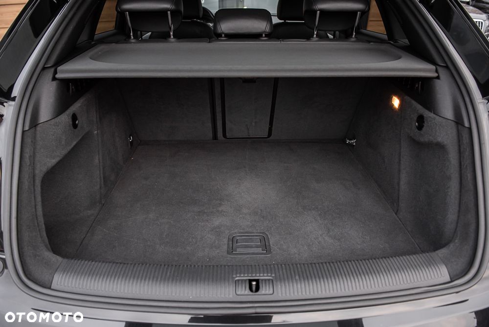 Audi Q3 2.0 TFSI Quattro S tronic - 31