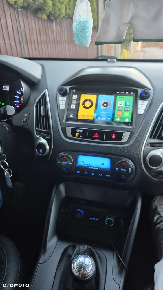 Hyundai ix35 2.0 Premium - 11
