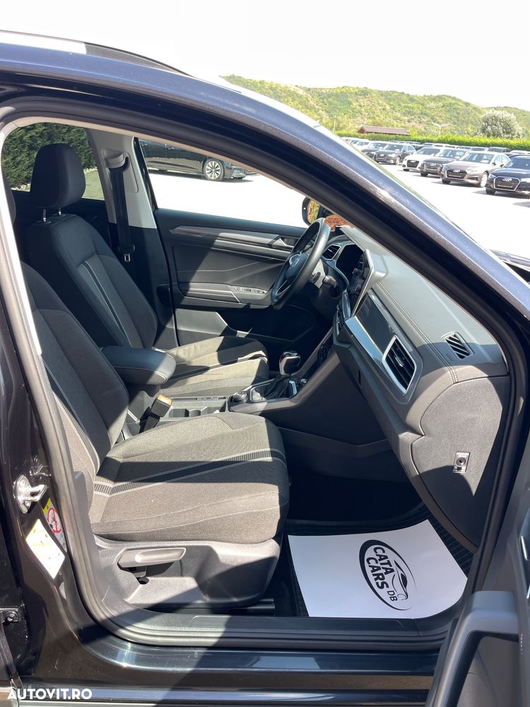 Volkswagen T-Roc 2.0 TDI SCR 4MOTION DSG ACTIVE - 20