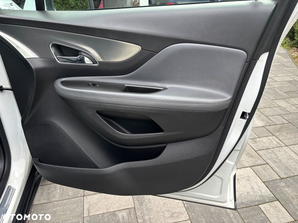 Opel Mokka - 6